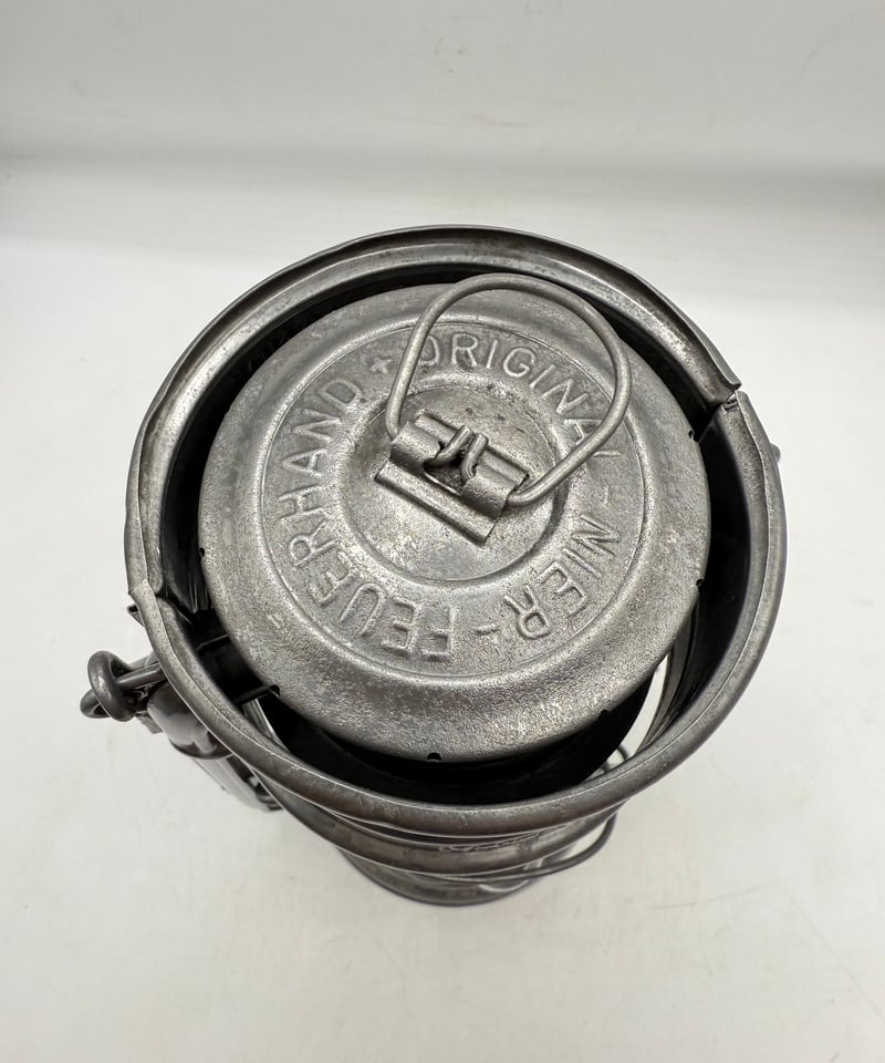 ライト・ランタン FEUERHAND 275 STK sturmkappe ライト・ランタン