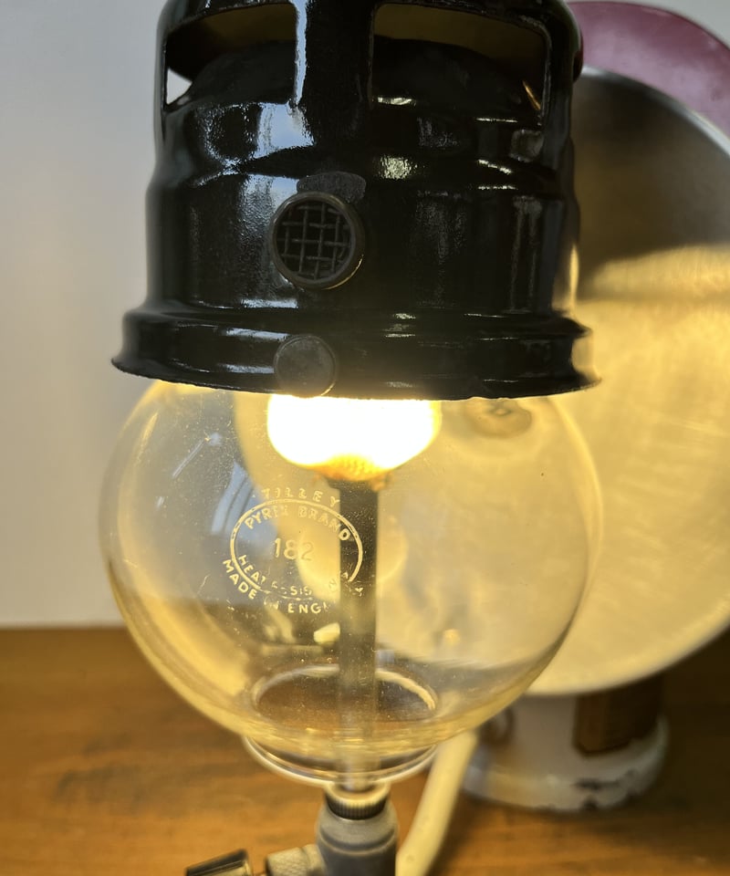 ライト・ランタン VTG Tilley Guardsman Vintage Lantern ライト・ランタン VTG Tilley Guardsman Vintage Lantern CATEGORY