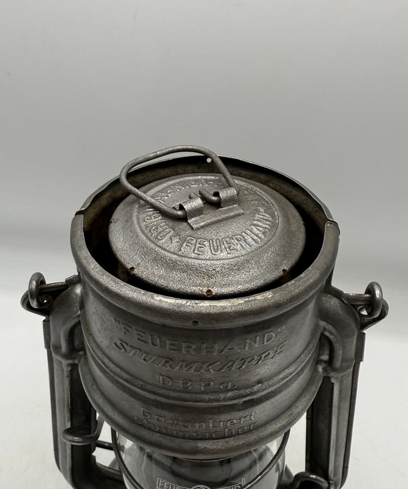 009 FEUERHAND No.176SPEC DBPa&K1490 | ヴィンテージラン