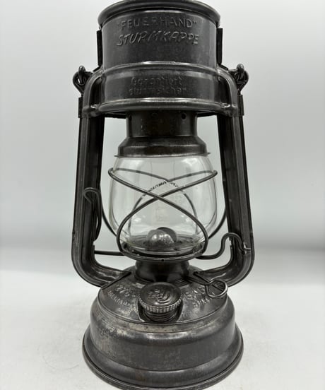 CATEGORY FEUERHAND | ヴィンテージランタン販売のお店「TOMOS」