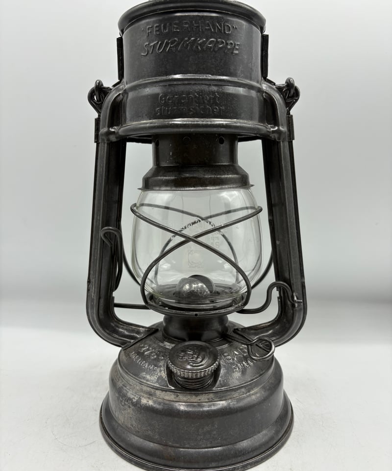 026 FEUERHAND No.276STK BABY SPECIAL ストームキャップ