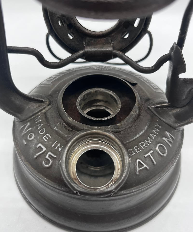 009 FEUERHAND No.75 ATOM『SUPERFLAM』フランス輸出モデル |