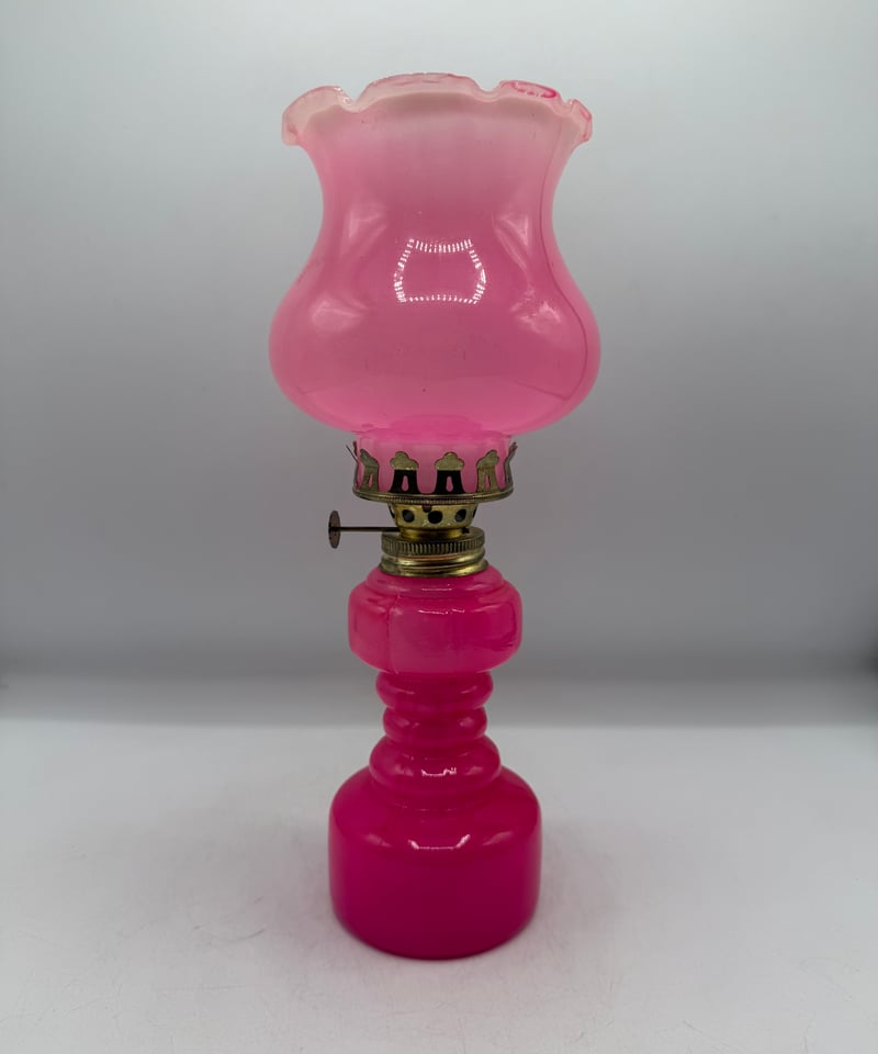 とっても可愛い🥰『お花形ランプ🌹』 | ヴィンテージランタン販売のお
