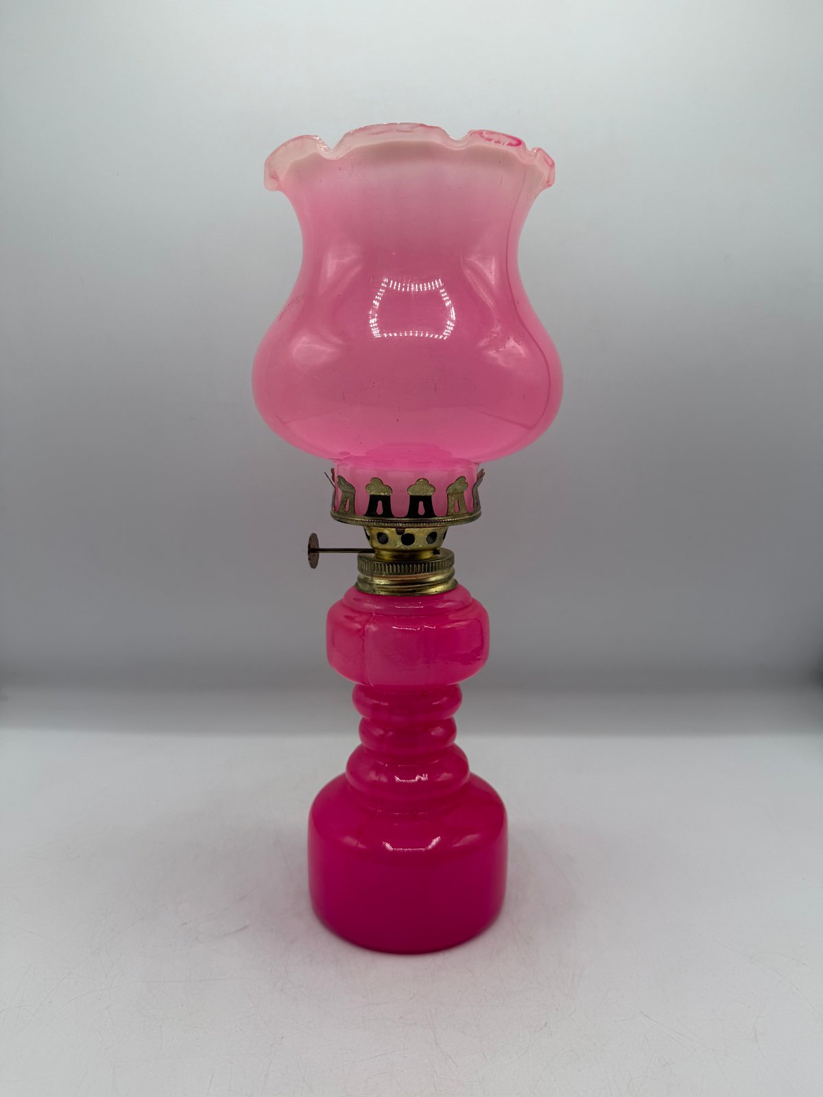 とっても可愛い🥰『お花形ランプ🌹』 | ヴィンテージランタン販売のお