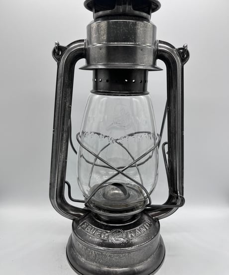 #002 レアアイテム‼️FEUERHAND 252 後期モデル