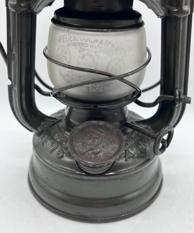 キ*郎様 feuerhand atom 75 フロスト ホヤ レアアイテム‼️FEUERHAND