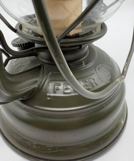 #002 FEUERHAND No.276　ストームカッペ　ホヤグローブ3カラー　オリジナルケース付き❗️