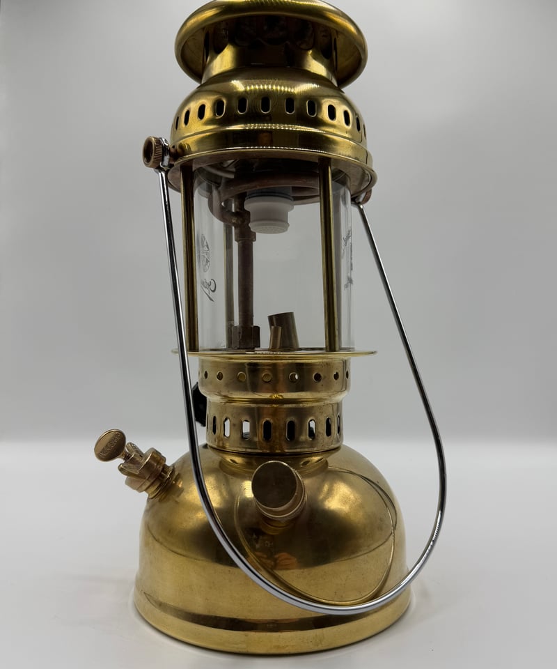 オプティマス1200ランタン OPTIMUS 1200 | ヴィンテージランタン販売のお店「TOMOS」