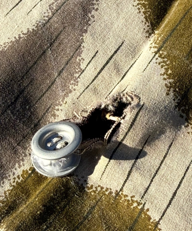 軍幕❗️オーストリア軍用テント 1枚バラ売り リバーシブル