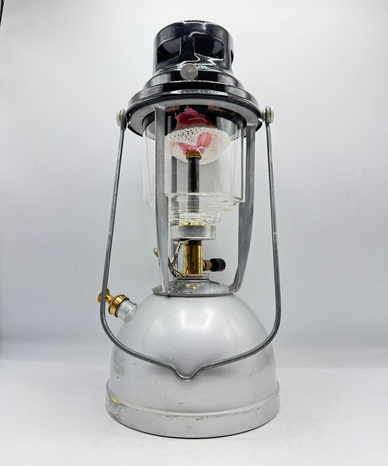 013 VAPALUX M320 シルバー | ヴィンテージランタン販売のお店「TOMOS」