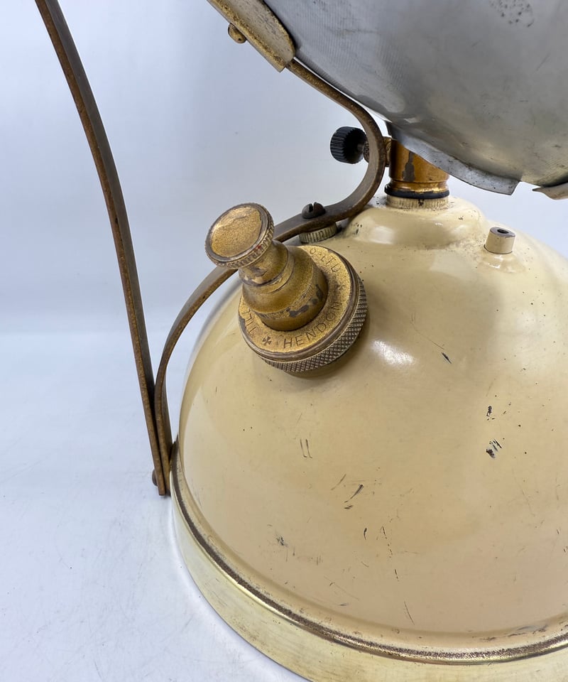 001 TILLEY 『R1』ストーブ クリームカラー | ヴィンテージランタン