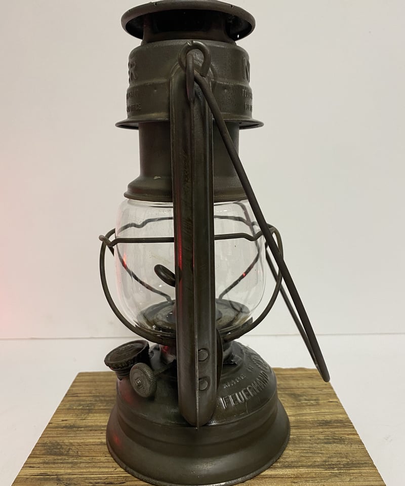 FEUERHAND Nier 275（フュアーハンド）戦前 US輸出モデル FEUERHAND Nier 275（フュアーハンド）戦前 US輸出モデル - メルカリ