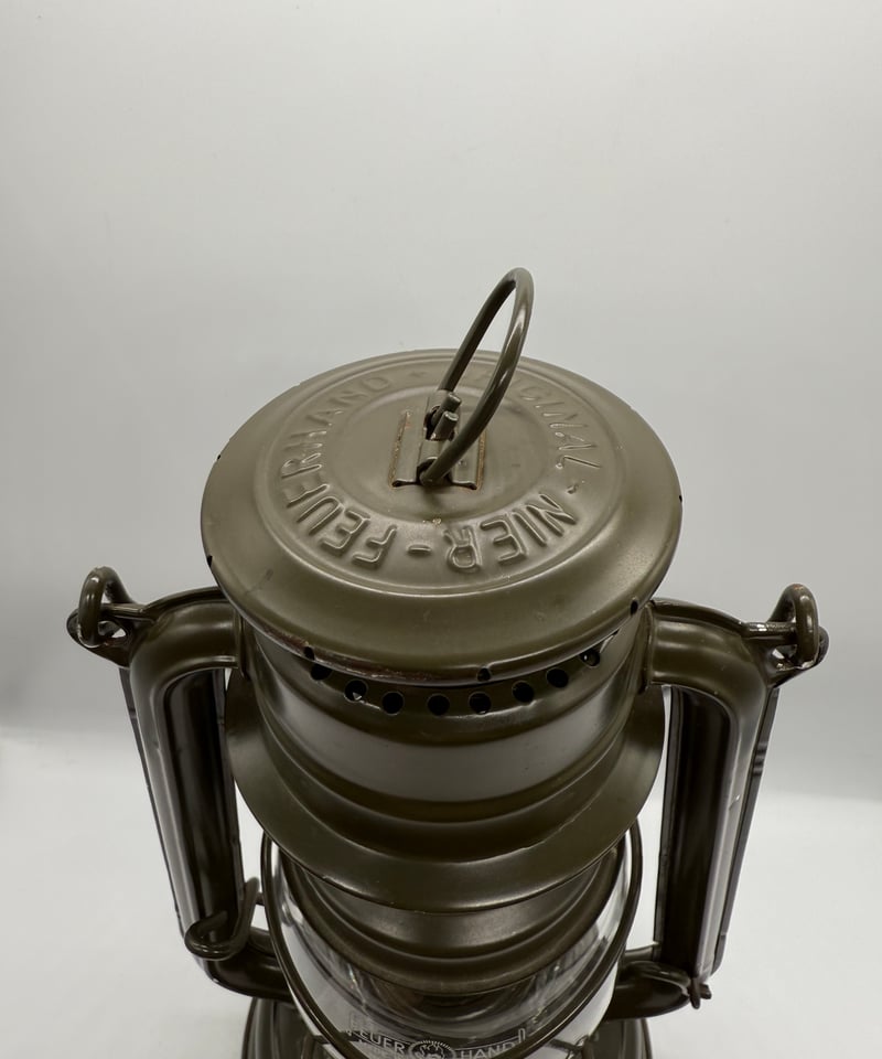 FEUERHAND 276 STURMKAPPE ドイツ軍支給 FEUERHAND no.276 BABYSPECIAL STURMKAPPE | MILMO