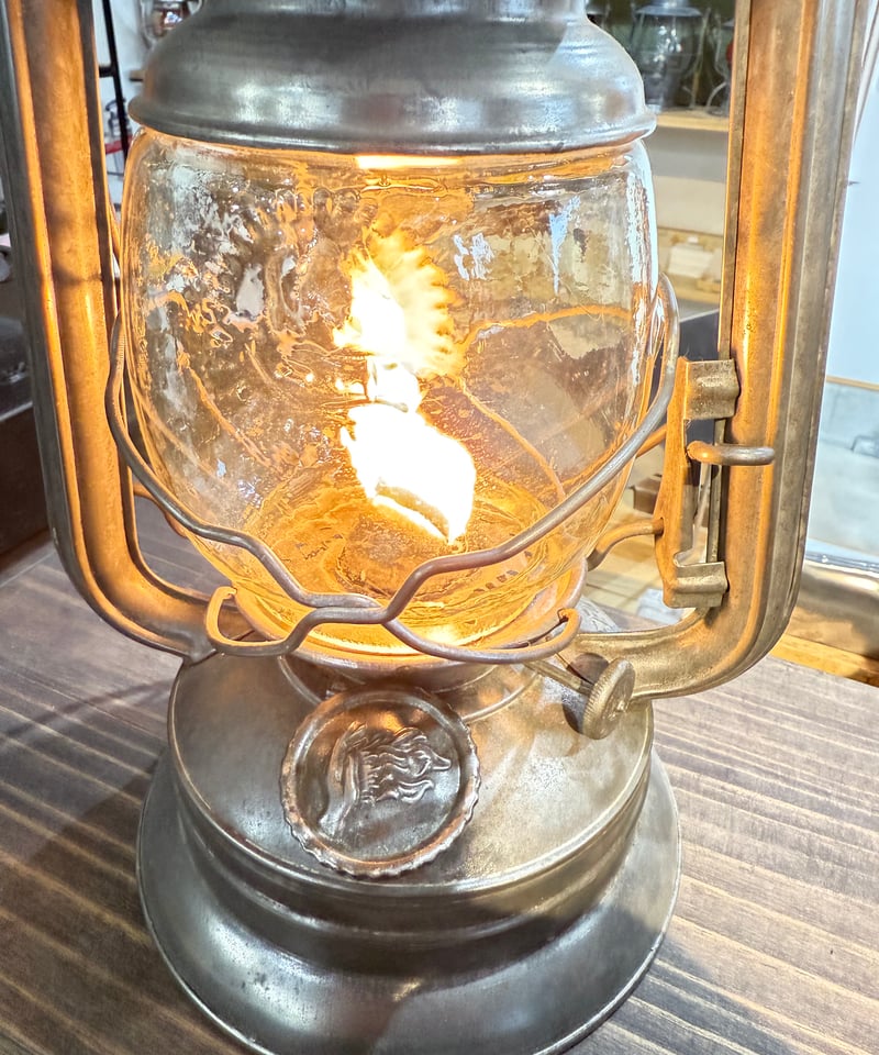 アメリカ輸出モデル❗️FEUERHAND No.270 『NIER』 U.S.A | ヴィ