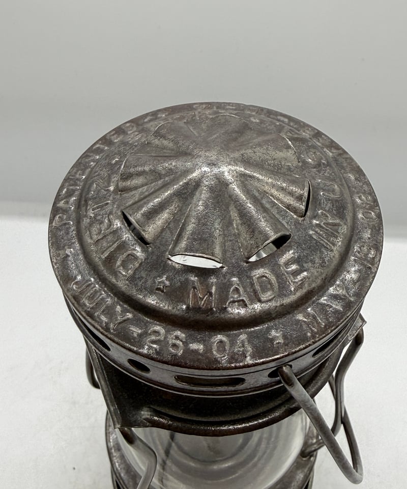 ★超レア!! DIETZ SPORT デイツ スケーターズ ランタン ☆超レア!! DIETZ SPORT デイツ スケーターズ ランタン DIETZ Skaters