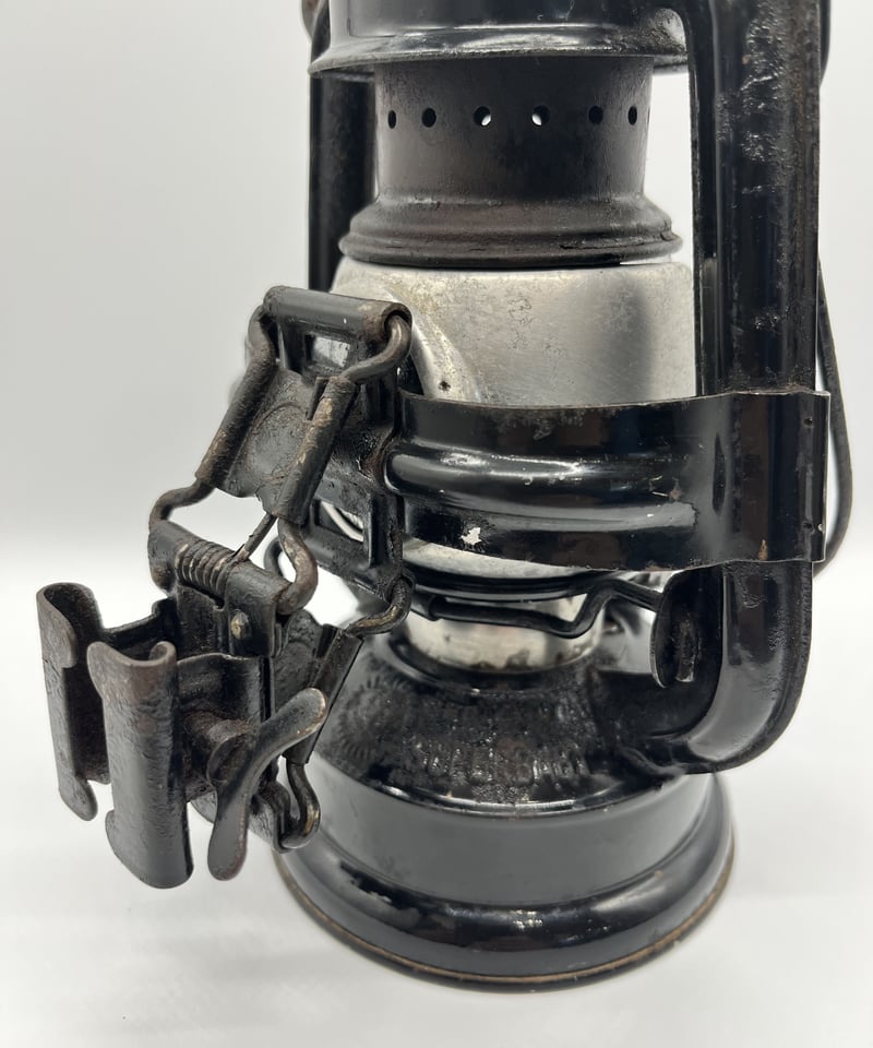 Feuerhand 175 マッドブラック フュアーハンド フュアハンドランタン 001 feuerhand No.175F | ヴィンテージランタン販売のお店「TOMOS」