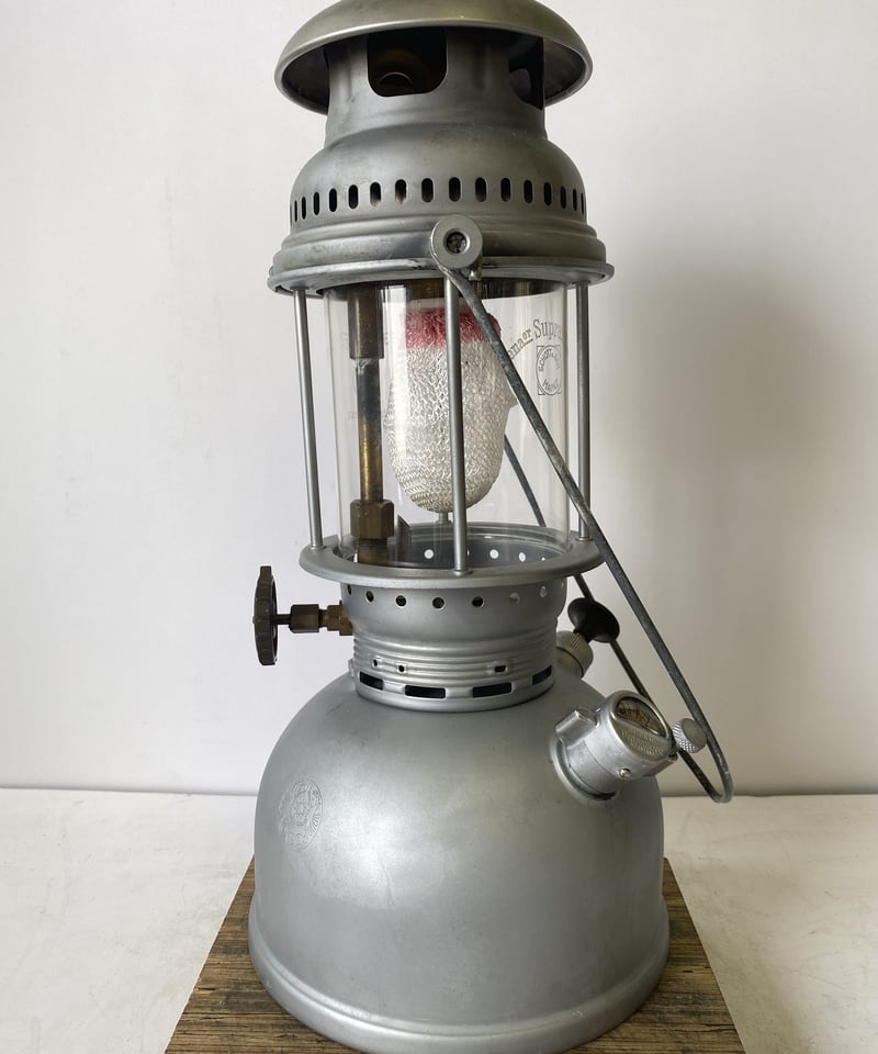 バタフライランタン リフレクター付、本体ケース及びリフレクター