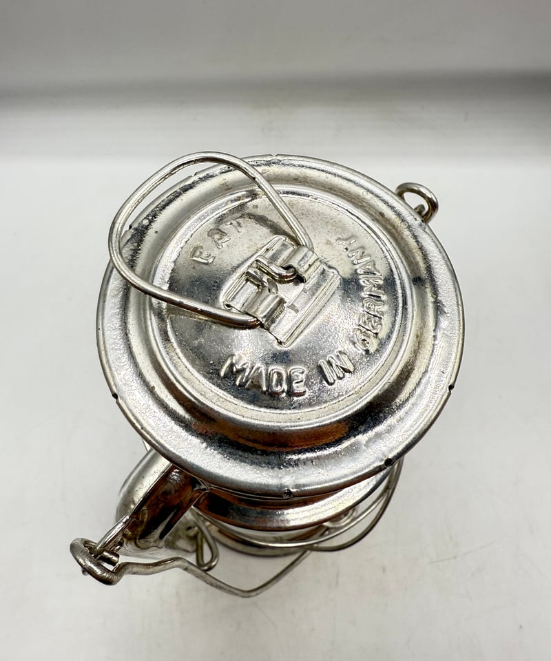 001『NEW OLD STOCK！』BAT No.158 | ヴィンテージランタン販売のお