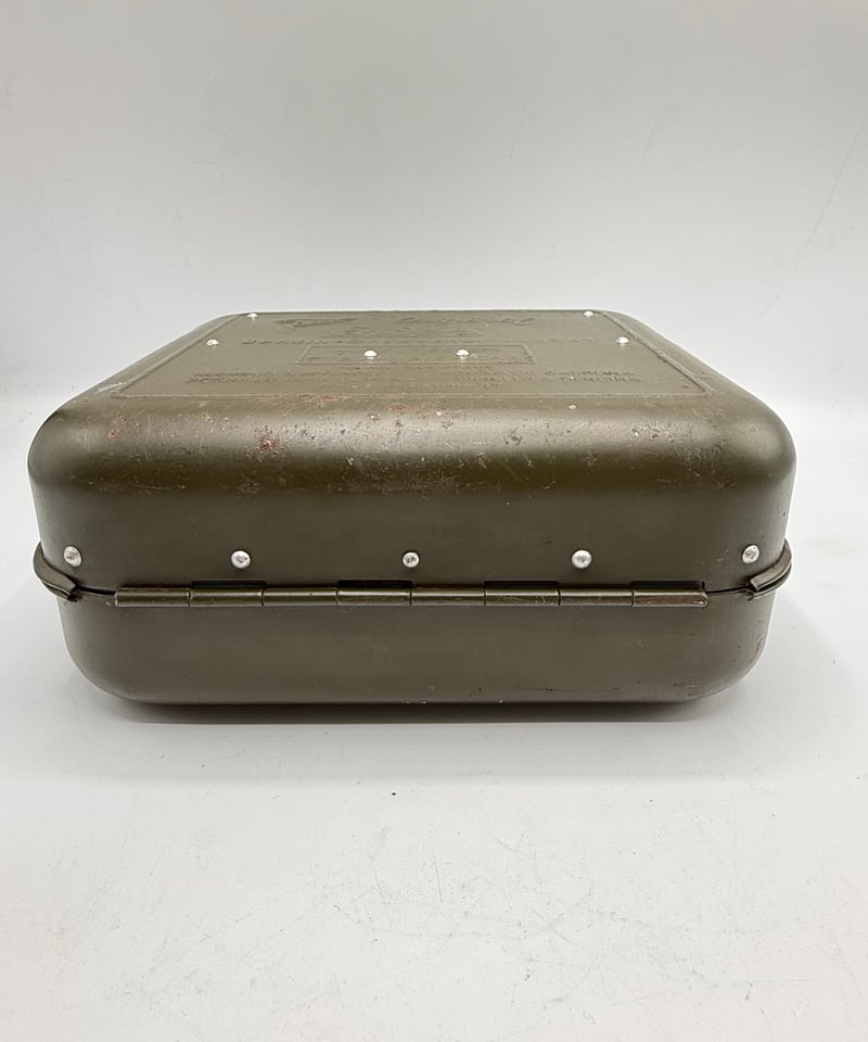 002 『ドイツ軍用‼️ミリタリーストーブ❗️』ENDERS Benzin-Gaskoche