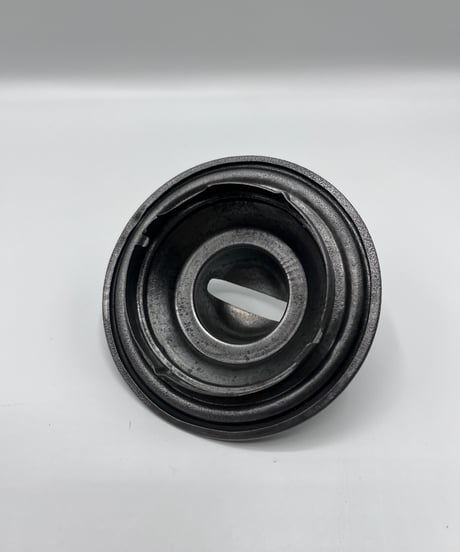 #002 FEUERHAND Nr.201 レッドグローブ