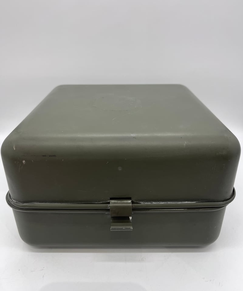 New Old Stock！』OPTIMUS No.00 シングルバーナー