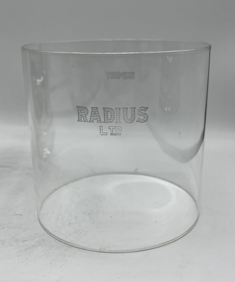 New Old Stock‼️』RADIUS No.119 クックトップ ゴールド &シルバ New Old Stock‼️』RADIUS No.119 クックトップ ゴールド &シルバ