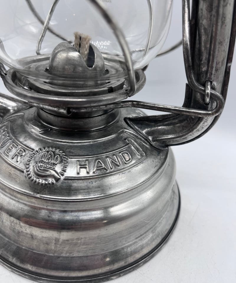 FEUERHAND 276 STURMKAPPE ドイツ軍支給 FEUERHAND 276 STURMKAPPE ドイツ軍支給 FEUERHAND 276