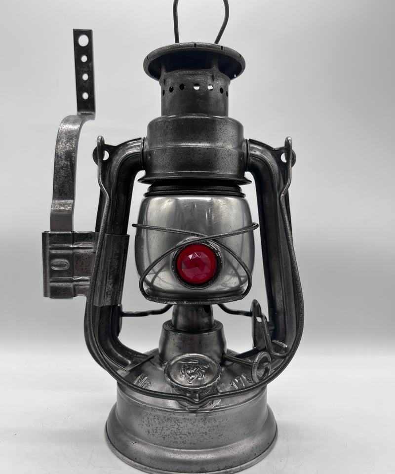 レアアイテム‼️#002 FEUERHAND No.175 前期モデル ジュエル