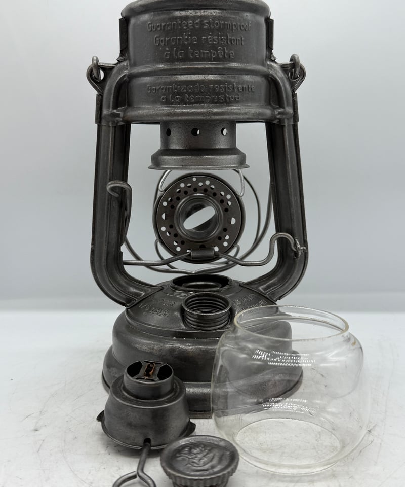 美品】FEUERHAND No.176 SPEC STK ストームカッペ 009 FEUERHAND No