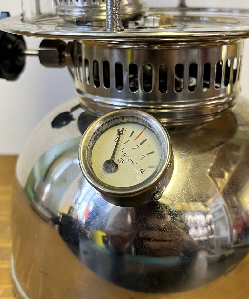 HASAG 351L | ヴィンテージランタン販売のお店「TOMOS」