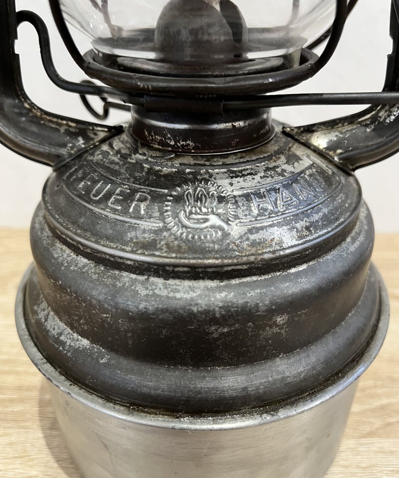 FEUERHAND No.276 BIG TANK ホヤ2種付き STK70 FEUERHAND No.276 BIG