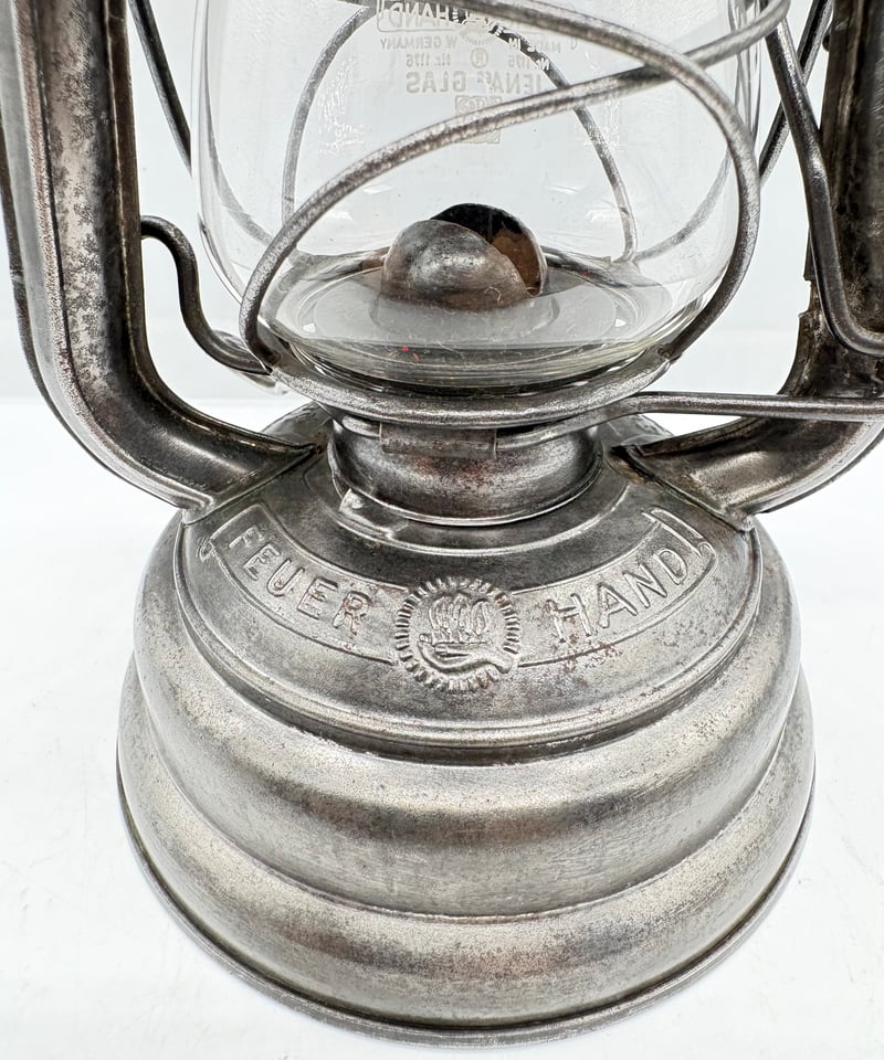 【美品】FEUERHAND No.176 SPEC STK ストームカッペ 012 FEUERHAND No.176 SPEC STK ストームキャップ DBP | ヴ