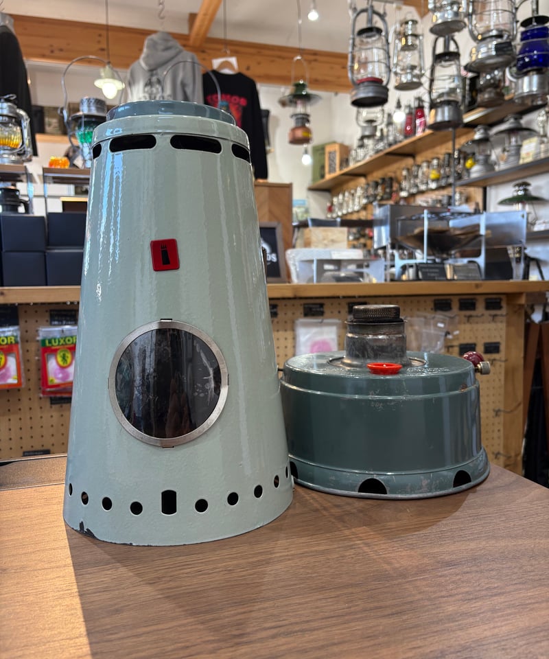 ドイツ製　TURM L51 スイス軍ストーブ　収納袋のみ　ビンテージ ドイツ製 TURM L51 スイス軍ストーブ 収納袋のみ ビンテージ スイス