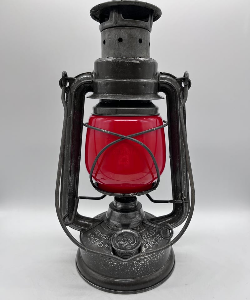 FEUERHAND No.275 オリジナルレッドホヤ K1477/1 | ヴィンテージ FEUERHAND No.275 オリジナルレッドホヤ K1477/1 | ヴィンテージ