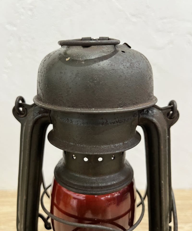 Feuerhand 176e オリジナルペイント マグマガラスレッドホヤ付き Feuerhand 176e オリジナルペイント マグマガラスレッドホヤ付き