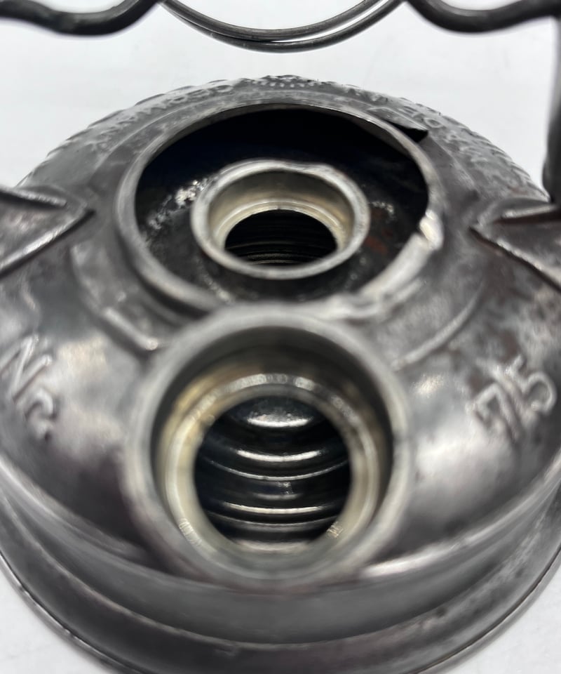 003 FEUERHAND 75 ATOM DEEP BLUE BLACK OUT‼️ |