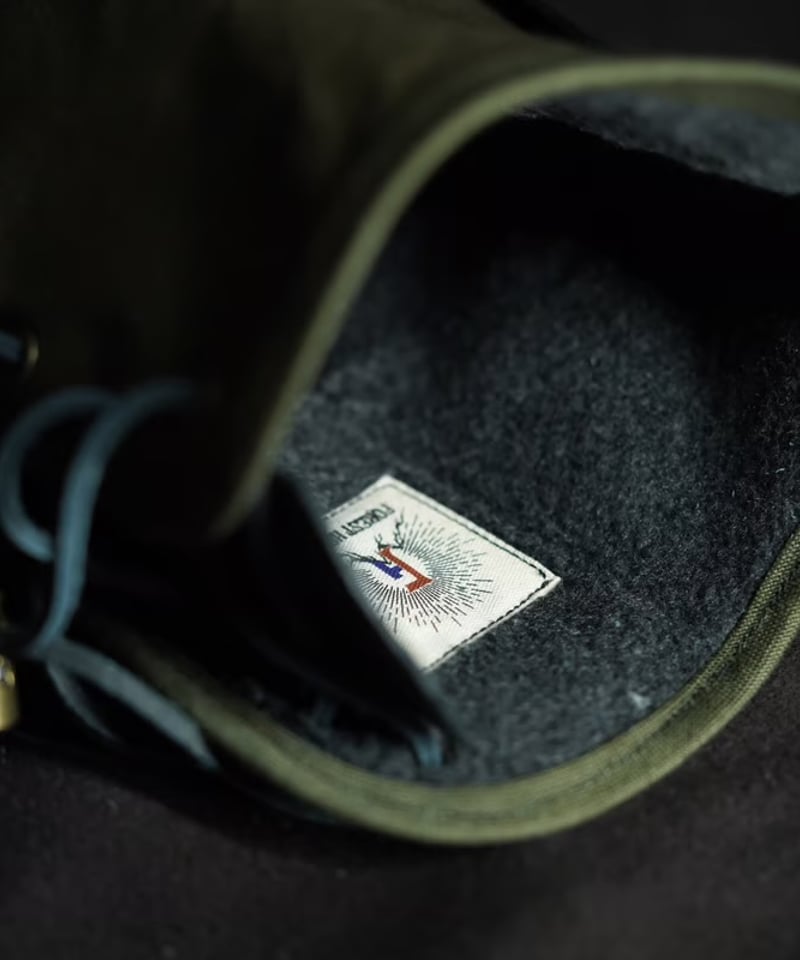 FOREST HEROES ランタンウェアーMプラスFEUERHAND276、DIETZD78