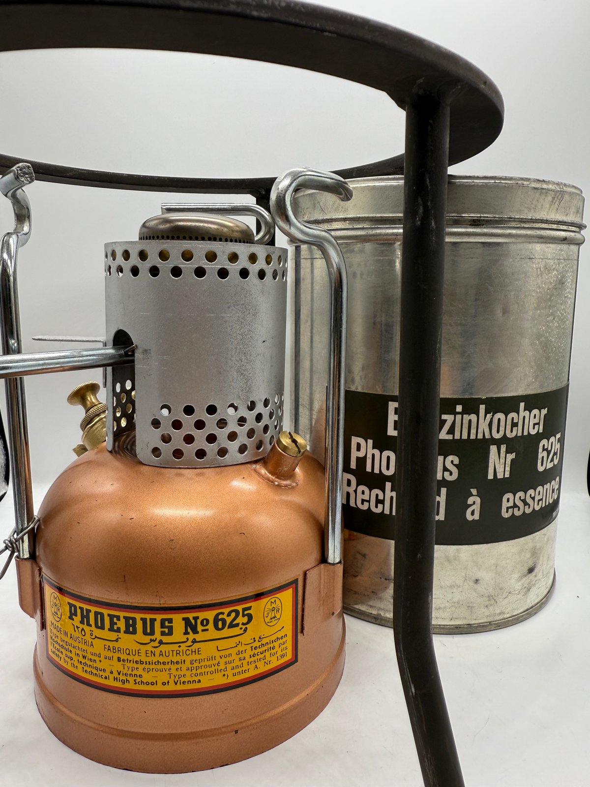 004 レアアイテム❗️スイス軍用 PHOEBUS No.625 | ヴィンテージ