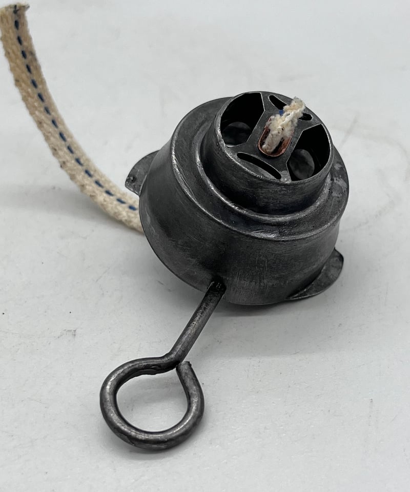 フュアーハンド Feuerhand 176 ストームカッペ 006 FEUERHAND No.176 SPEC DBP | ヴィンテージランタン販売のお