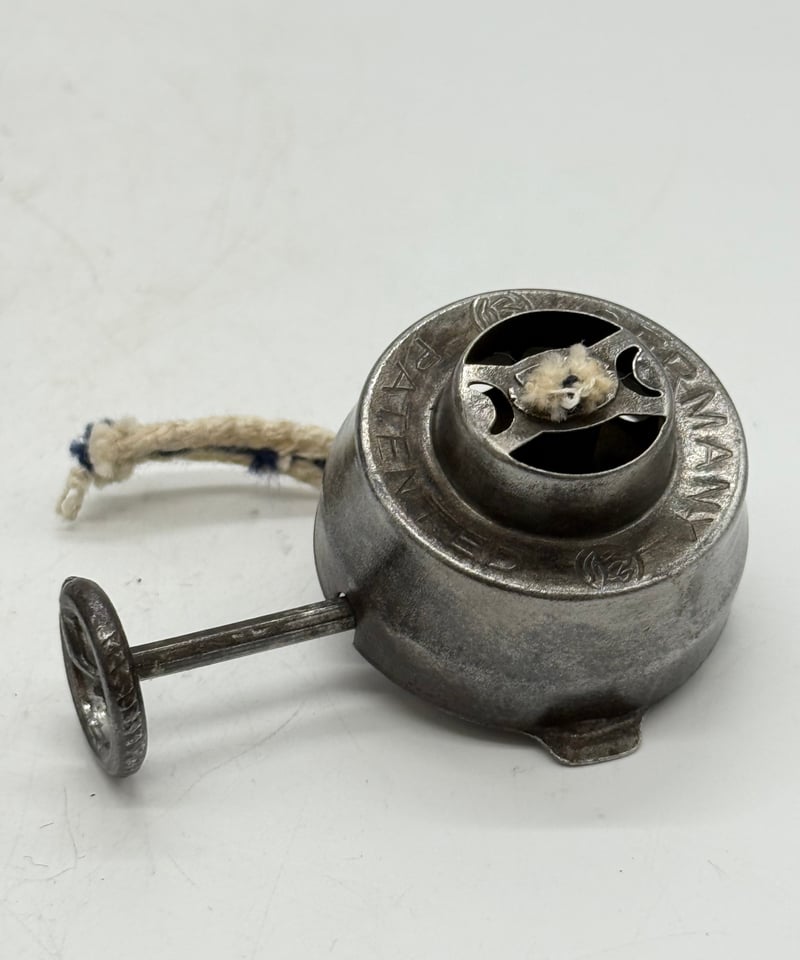 お買い得‼️#010 FEUERHAND 75STK ATOM | ヴィンテージランタン販売の