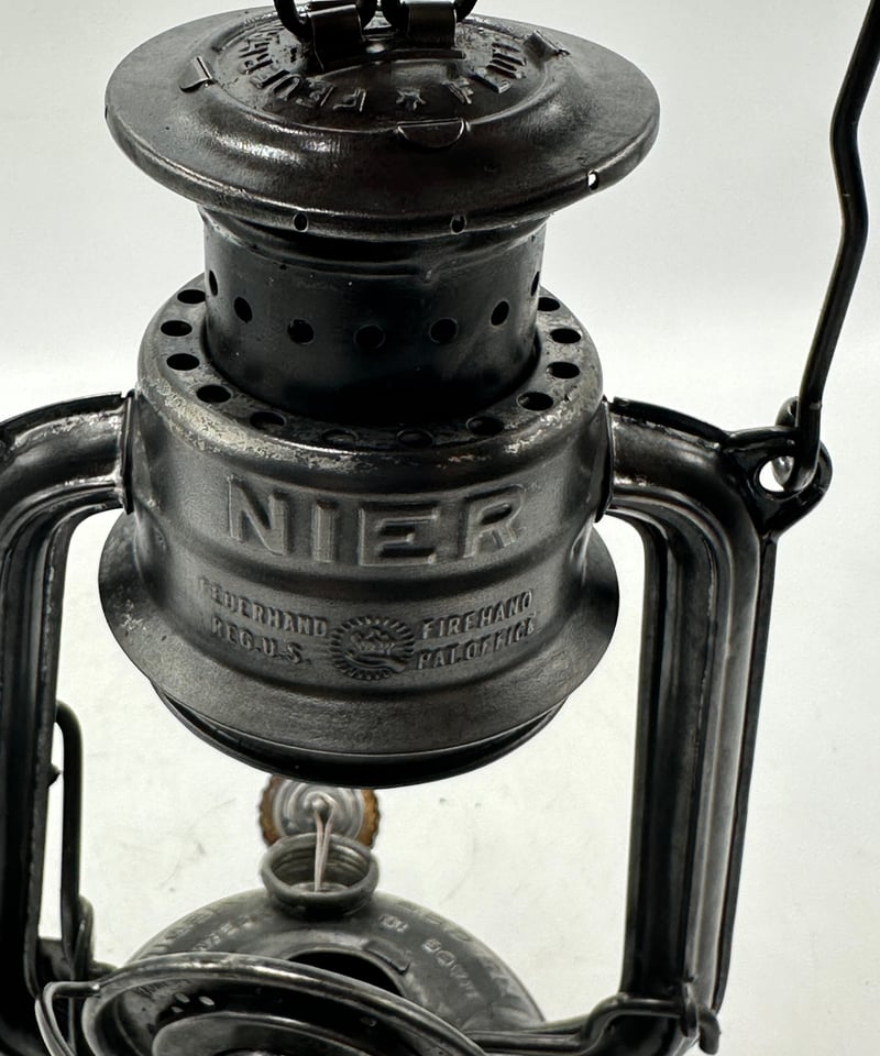 004 レアアイテム！FEUERHAND No.225 MEDIUM『NIER』アメリカ輸出