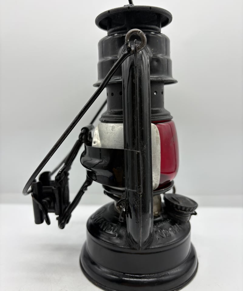 001 FEUERHAND No.175F | ヴィンテージランタン販売のお店「TOMOS」