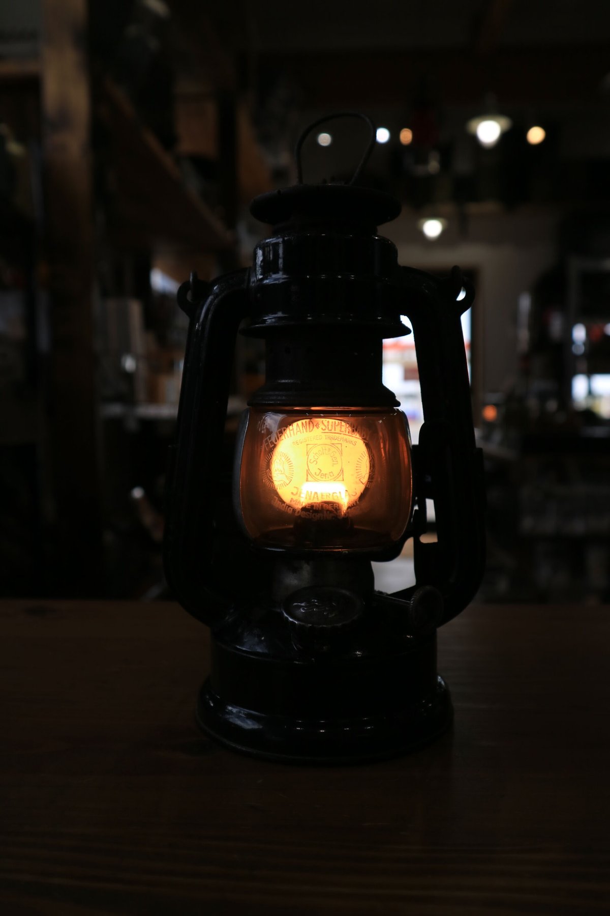 001 feuerhand No.175F | ヴィンテージランタン販売のお店「TOMOS」 001 feuerhand No.175F | ヴィンテージランタン販売のお店「TOMOS」