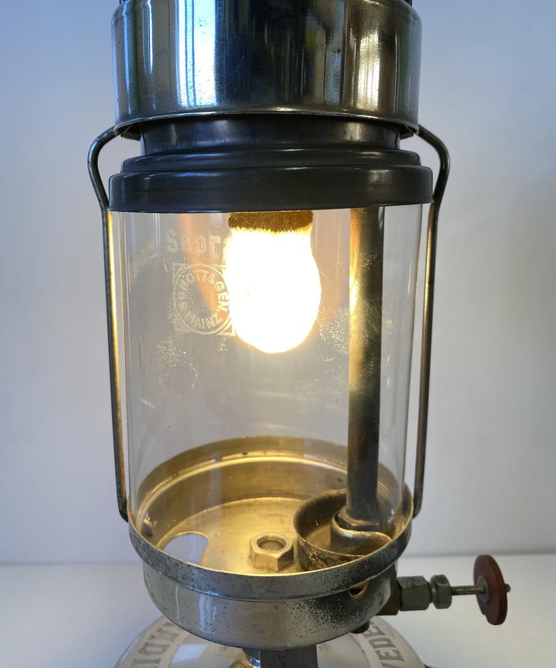 Radius ラディウス 143 ランタン ストーブ ランプ ストーブ キャンプ RADIUS 143 ランタン/Sweden 北欧アウトドアショップ Old and Tools