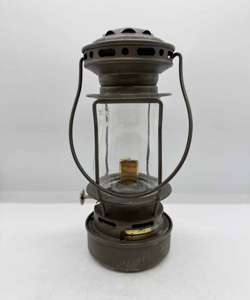 002 DIETZ SKATERS 『SCOUT』 | ヴィンテージランタン販売のお店「TO