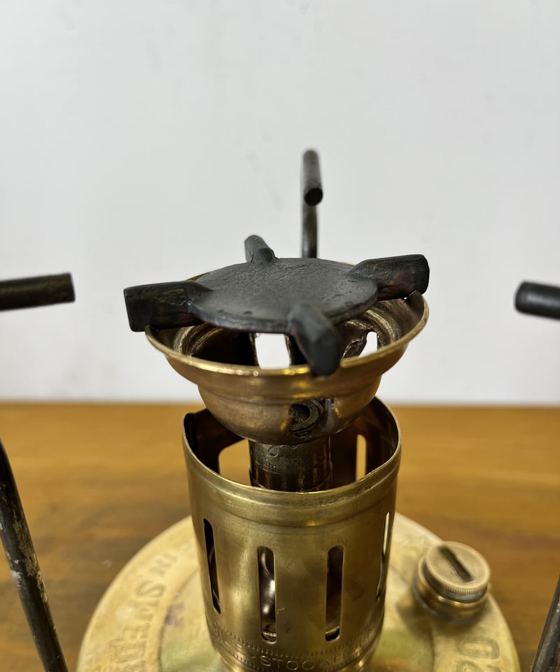 バーベキュー・調理用品 Radius No.20 RADIUS ラジウスNo.20