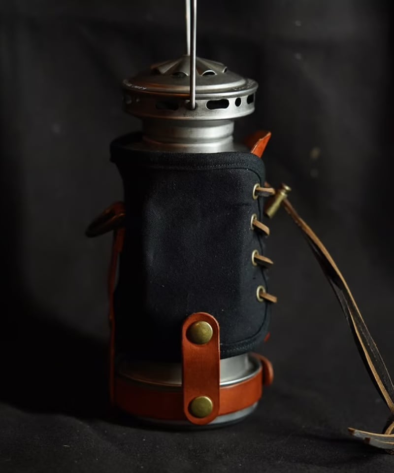 FOREST HEROES ランタンウェアーS（ヴィンテージスケーターSCOUT