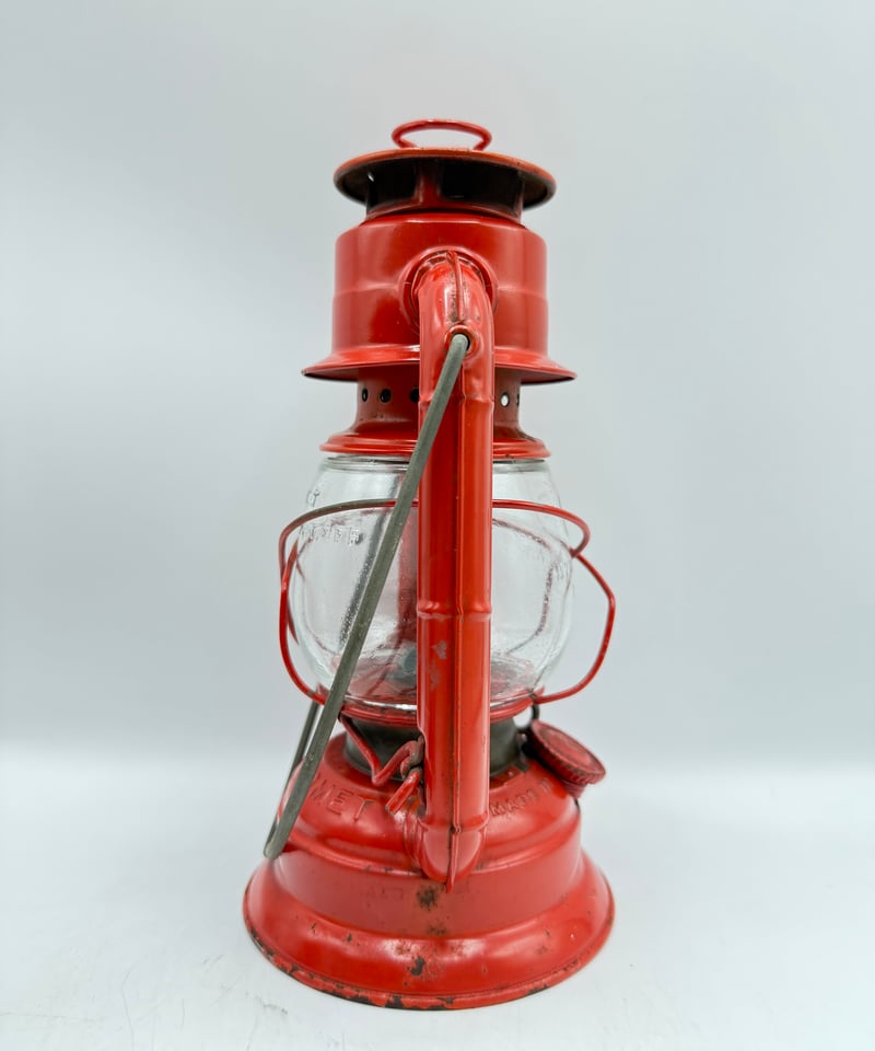ビンテージデイツCOMET 50レッド ランタン ビンテージデイツCOMET 50レッド ランタン 003 Dietz No.50 『COMET