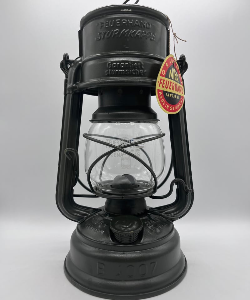 JENA GLAS レッド グローブ※3個セットFeuerhand 交換ホヤ JENA GLAS グローブ 3個セットFEUERHAND ホヤ 交換グローブ
