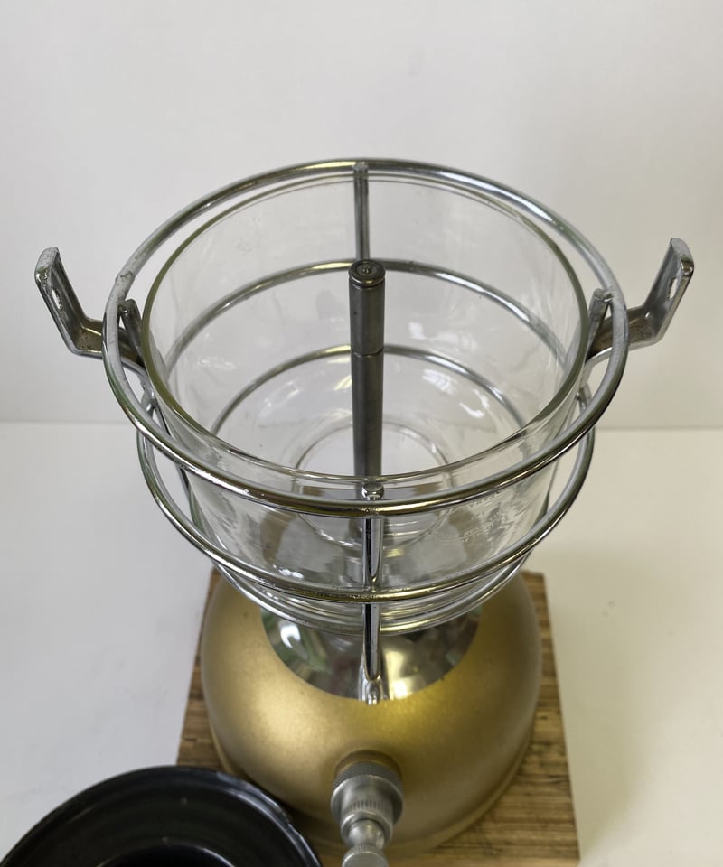 TILLEY X246B オリジナルゴールドカラー 1970年8月